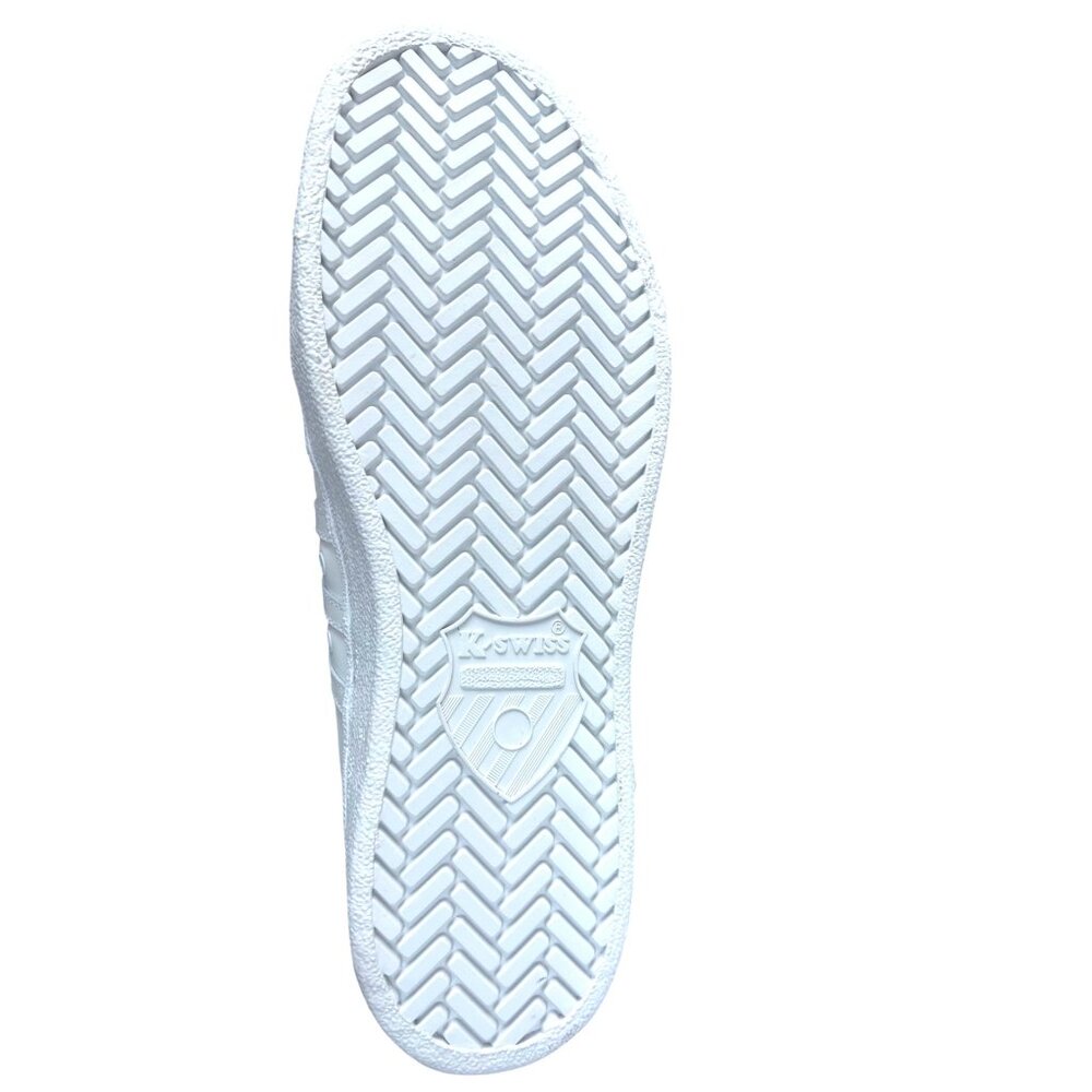 NEW K-Swiss x Eleven by Venus Williams Classic 66 | Men’s 9 | Limited Edition So - Picture 7 of 11